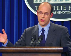 Noted PR communications leader Ari Fleischer will serve as keynote speaker at the 2010 CoSIDA Convention in San Francisco